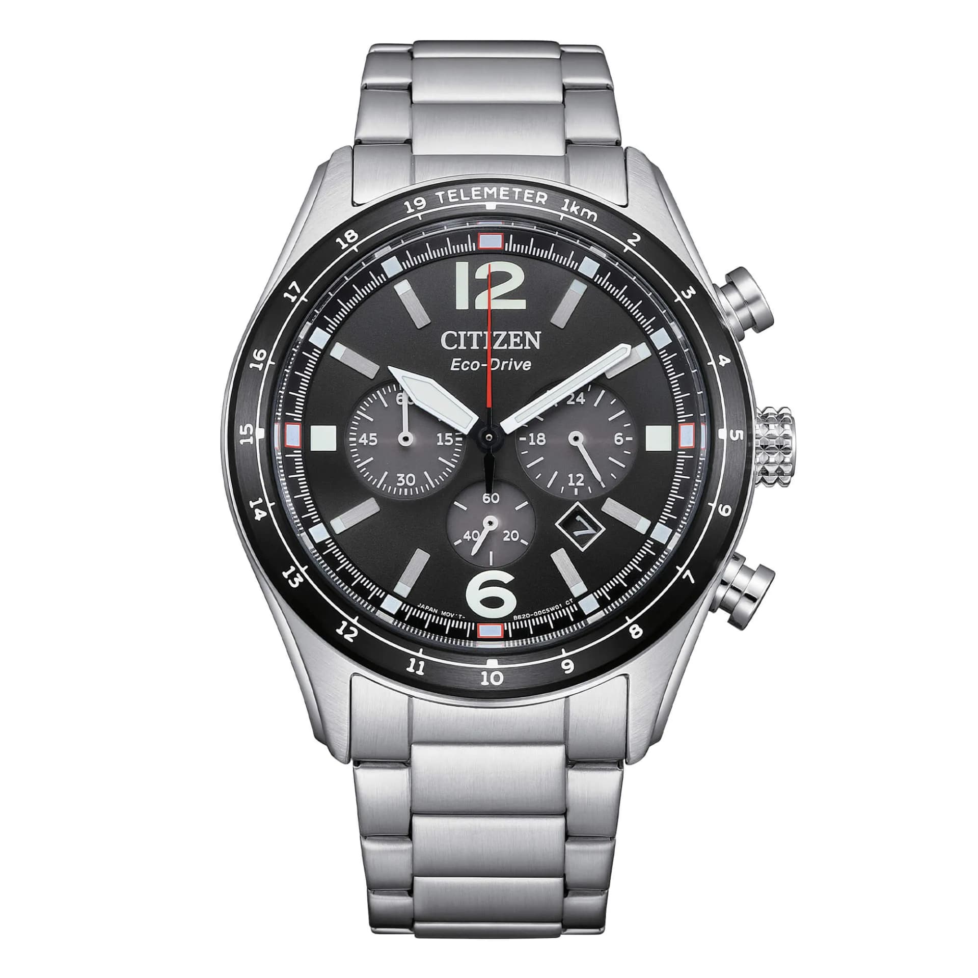 Orologio uomo CITIZEN CA4654-55E - 3