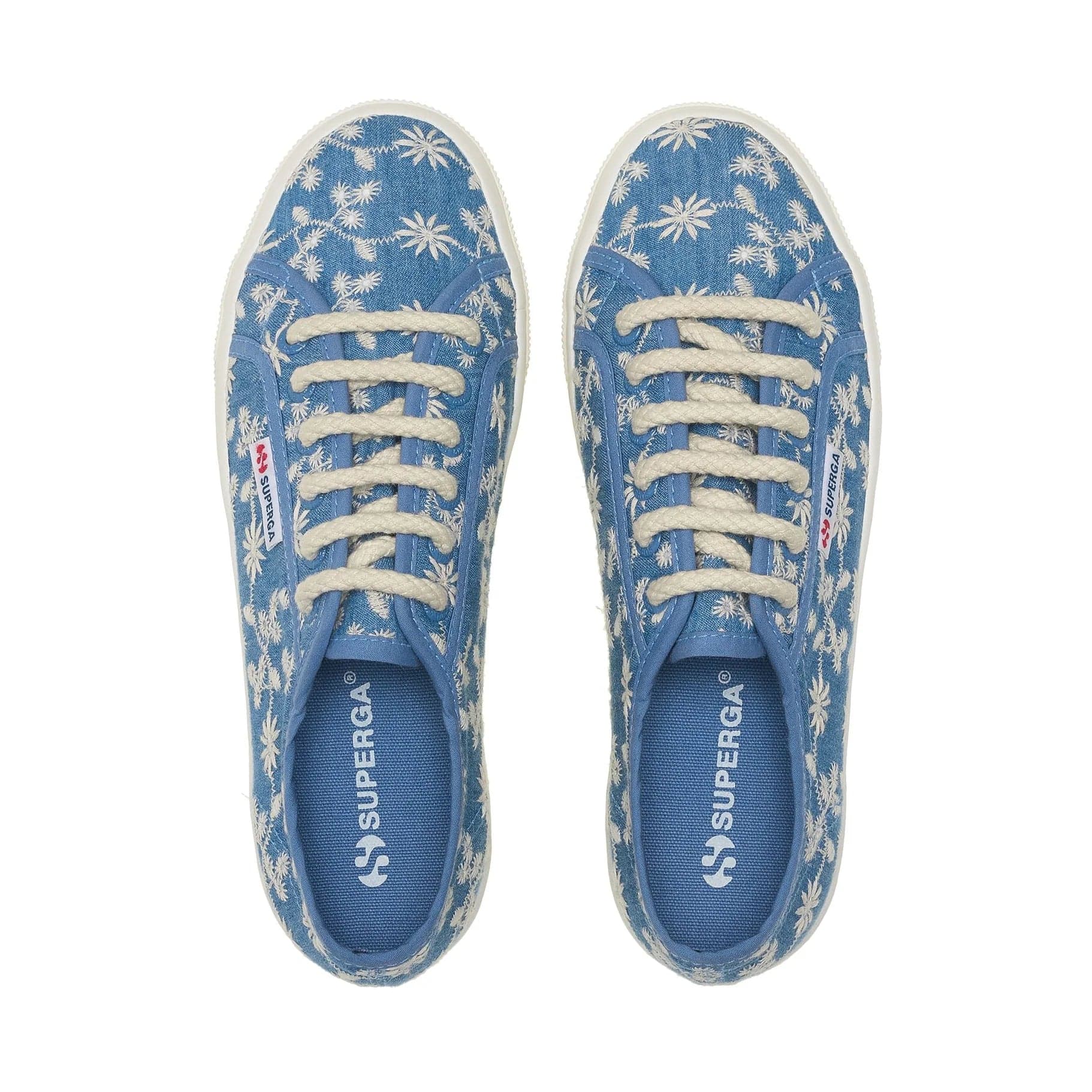 Superga scarpa donna 2790 Platform sangallo in Sneaker casual Broadway Red - Barletta, commercioVirtuoso.it