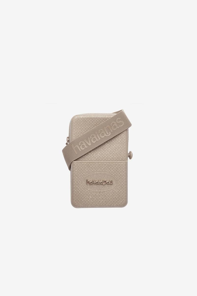 HAVAIANAS | Street bag glitter - 8