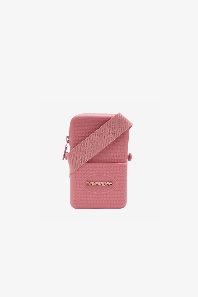 HAVAIANAS | Street bag glitter - 10
