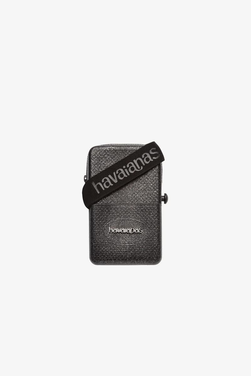 HAVAIANAS | Street bag glitter - 4