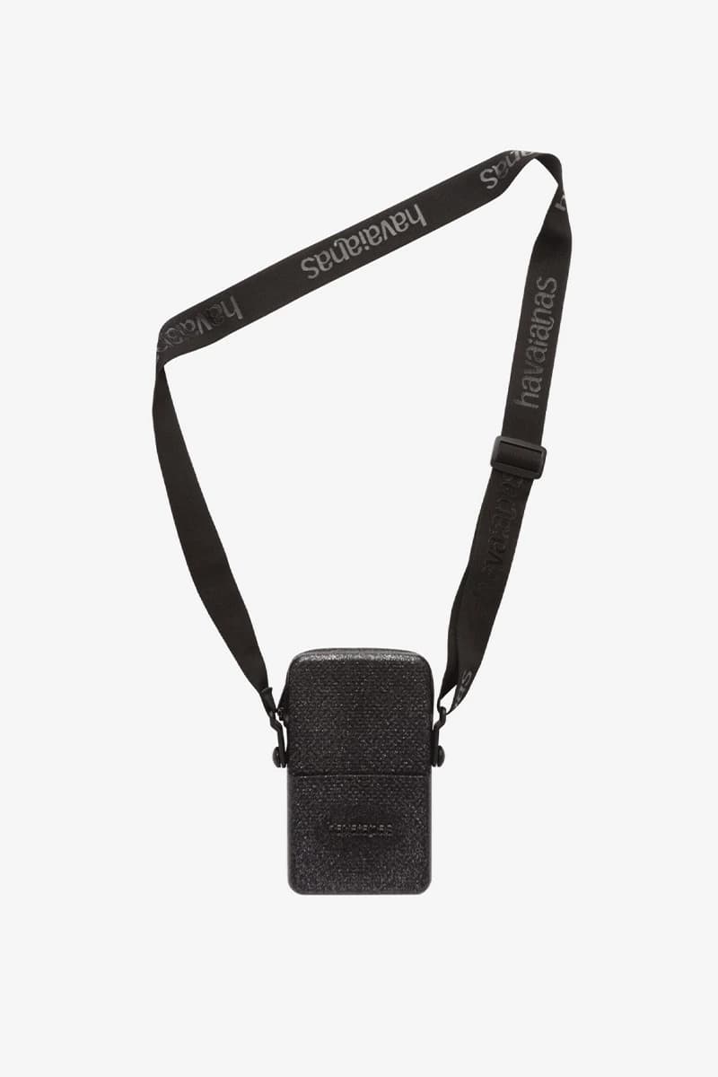 HAVAIANAS | Street bag glitter - 5