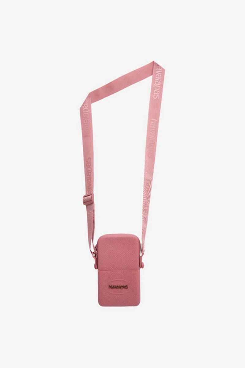 HAVAIANAS | Street bag glitter - 7