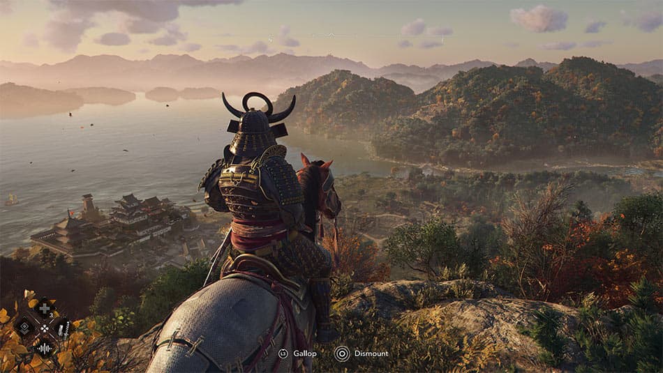 Assassin's Creed Shadows PS5 UK - 3