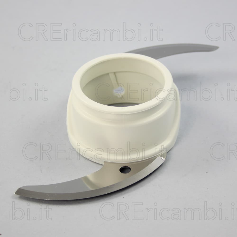 Lame Coltelli Bianco per VitaCompact, Masterchef 8000, Prep Expert S8000 FP6 - 2