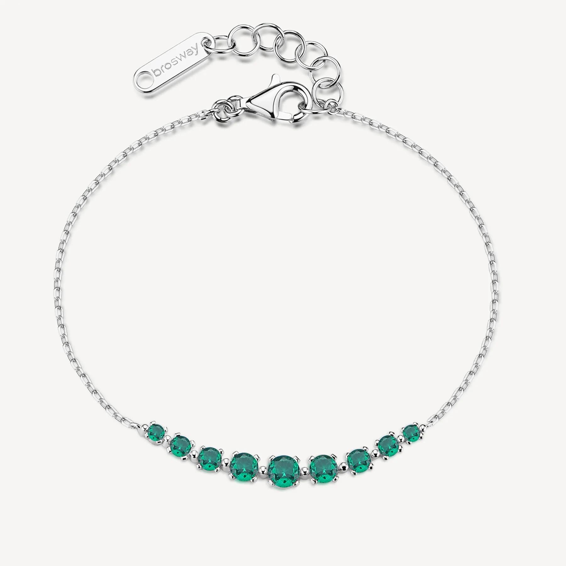 Bracciale donna BROSWAY FANCY FLG132 - 3