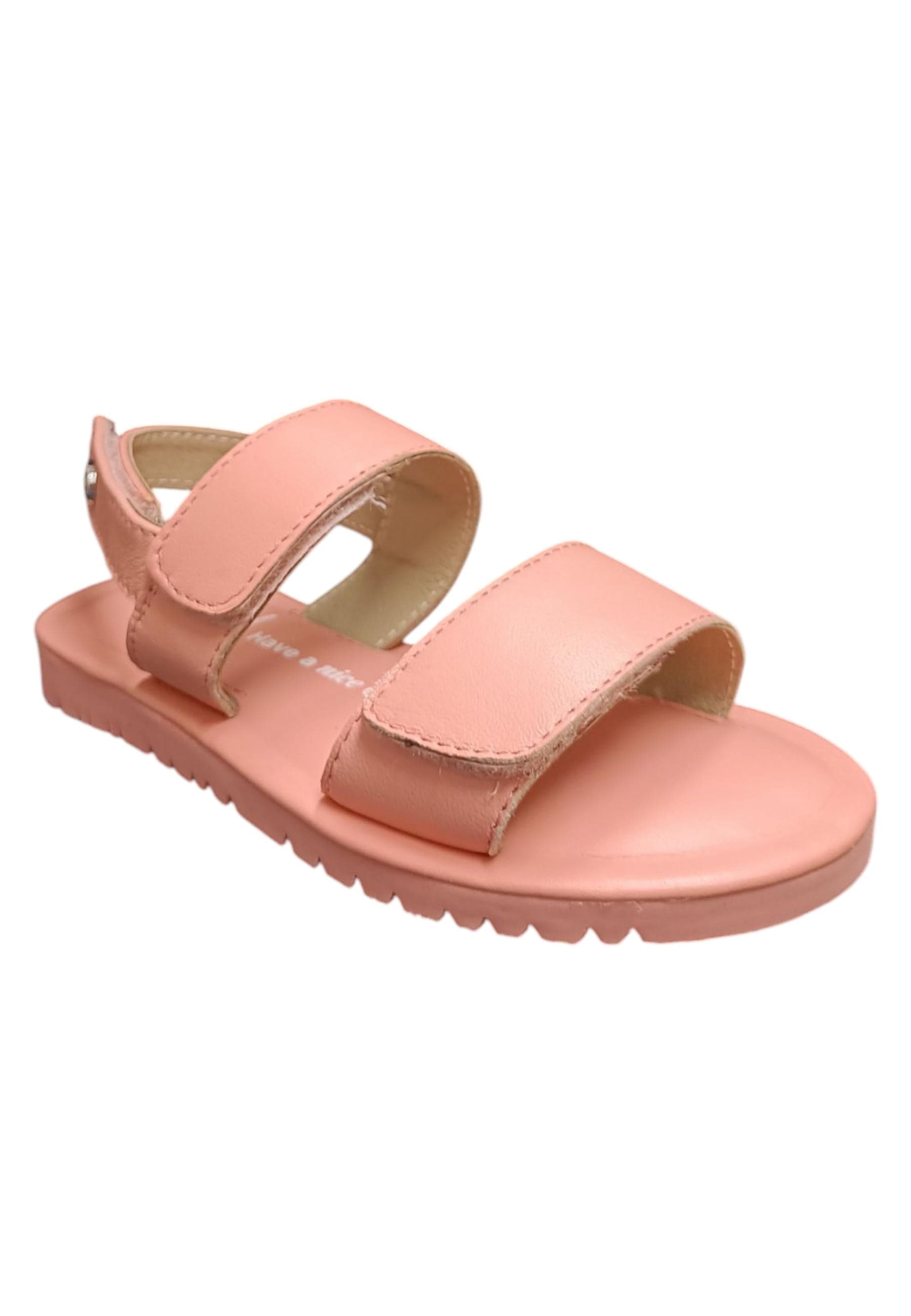 Sandali bambina Gioseppo Rehoboth corallo pelle in Ballerine Scarpetteria Gica - Trani, commercioVirtuoso.it