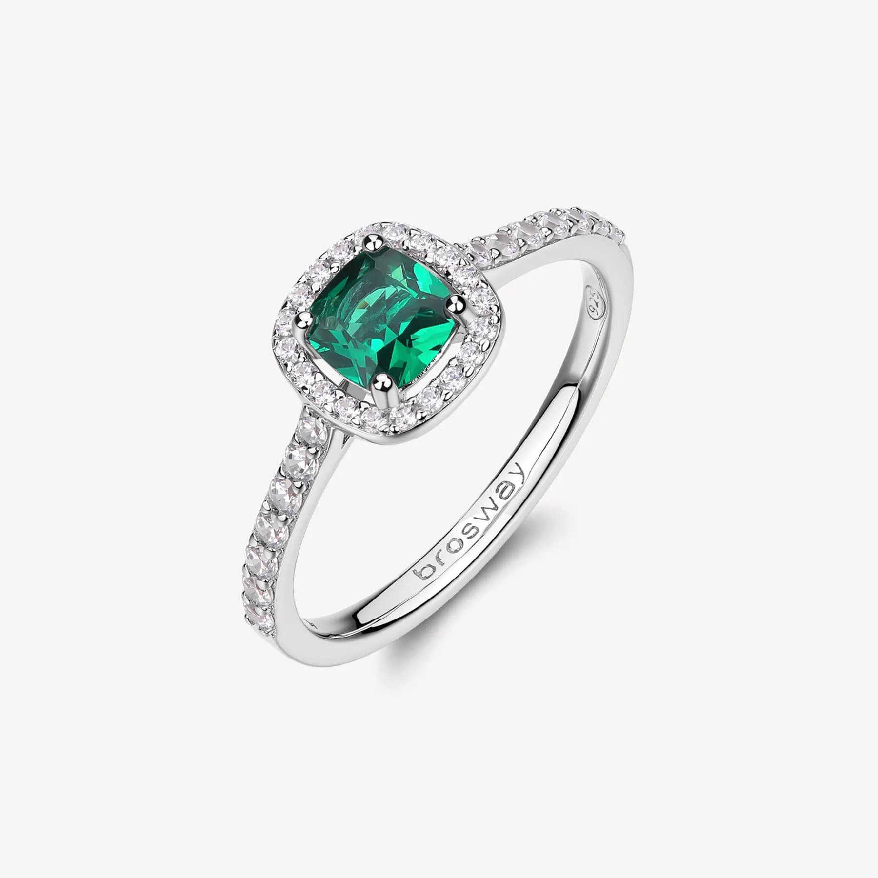 Anello donna BROSWAY FANCY FLG143D - 3