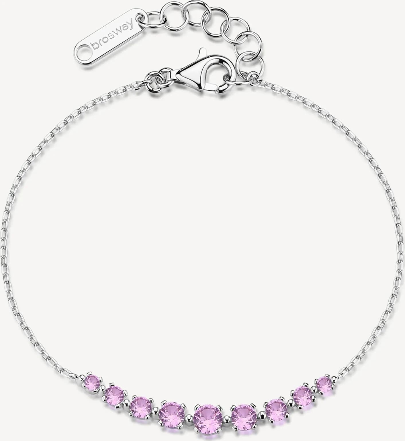 Bracciale donna BROSWAY FANCY FVP118