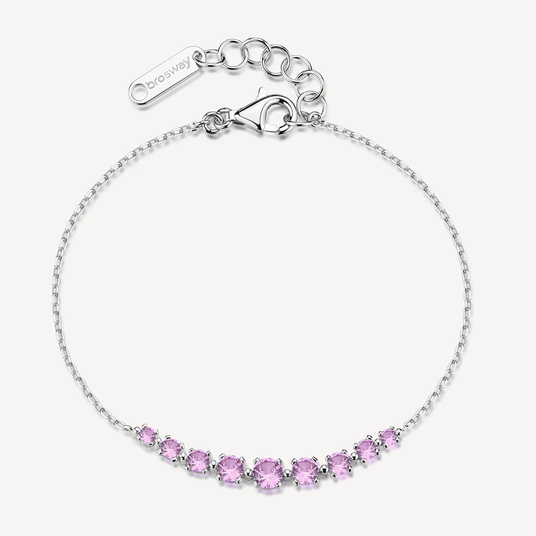 Bracciale donna BROSWAY FANCY FVP118 - 3