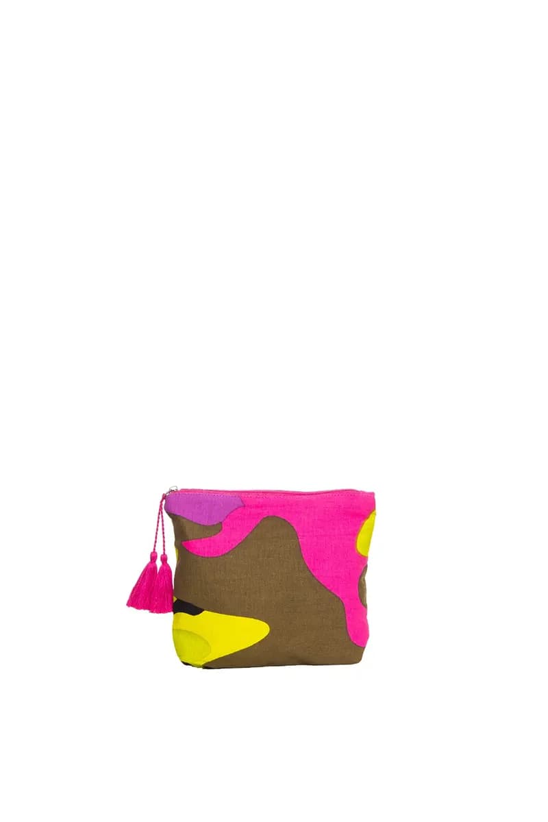 AYFEE | Pochette Pop Camouflage - 2