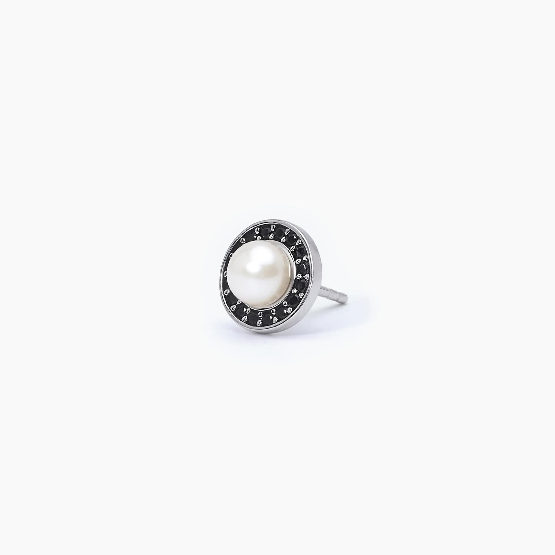Monorecchino uomo MABINA 563631 - 2