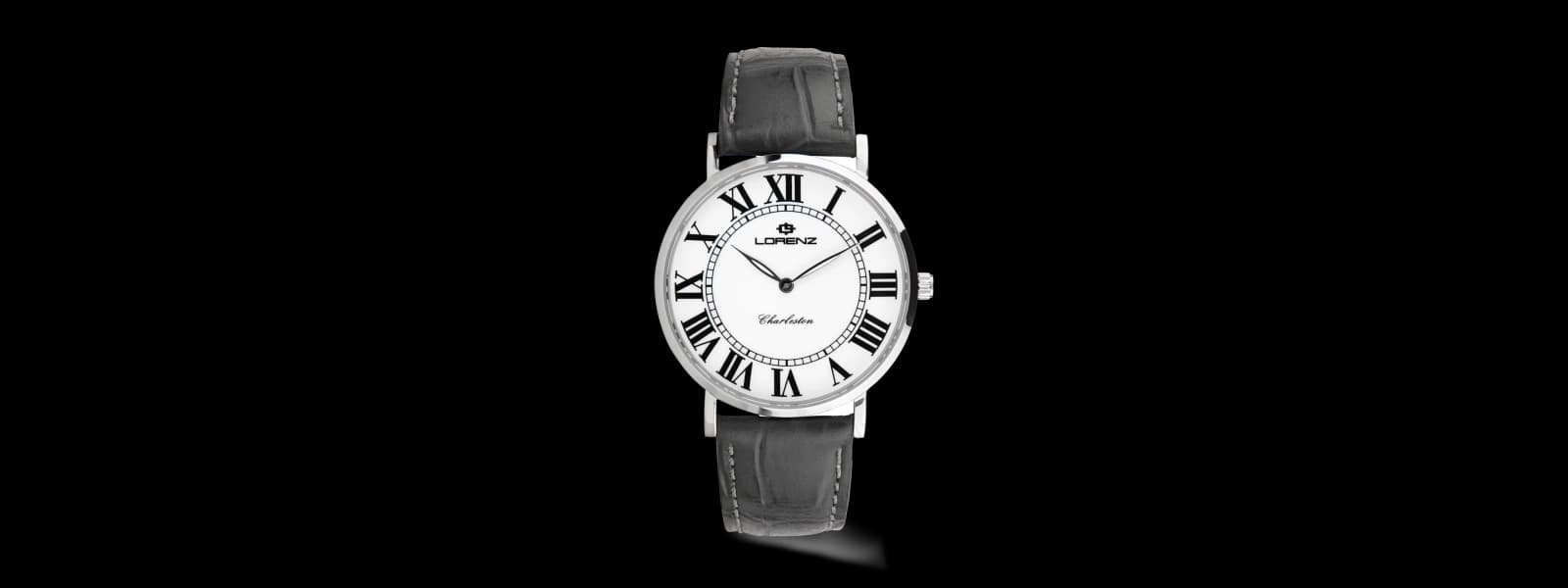 Orologio uomo LORENZ 030250DD - 2