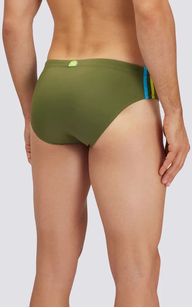 Sundek beachwear costume uomo slip diwalter in Slip e parigamba Broadway Red - Barletta, commercioVirtuoso.it