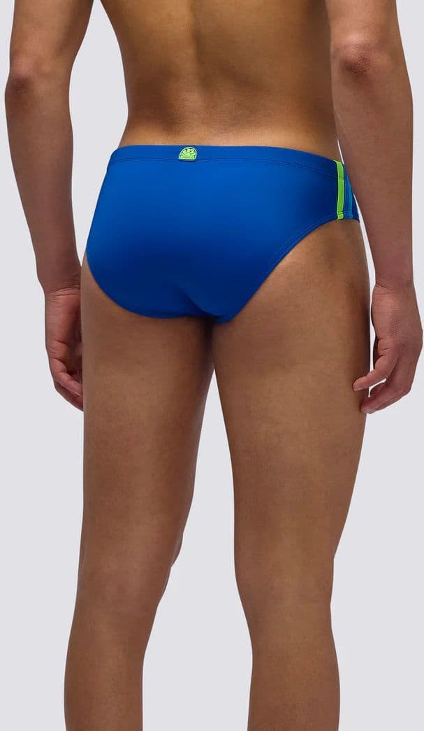 Sundek beachwear costume uomo slip diwalter in Slip e parigamba Broadway Red - Barletta, commercioVirtuoso.it