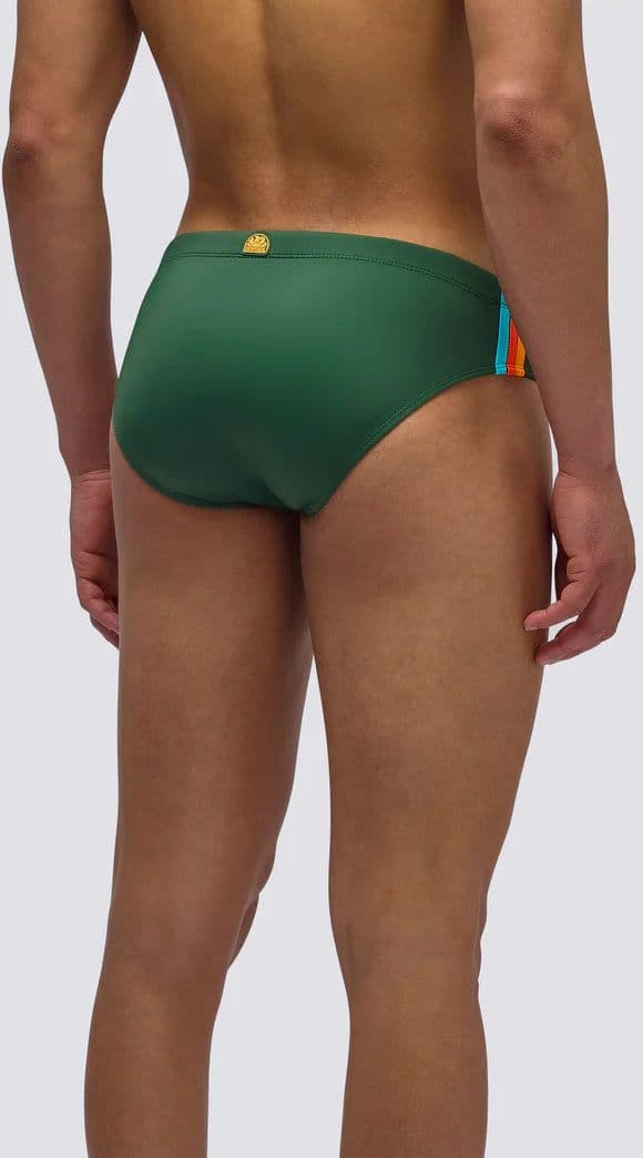 Sundek beachwear costume uomo slip diwalter in Slip e parigamba Broadway Red - Barletta, commercioVirtuoso.it