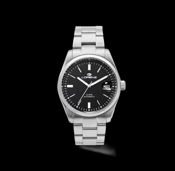 Orologio uomo LORENZ 030235CC - 2