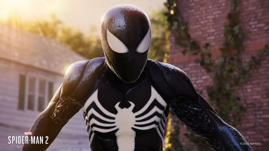 Marvel Spider Man 2 PS5 UK/PT/AR - 3