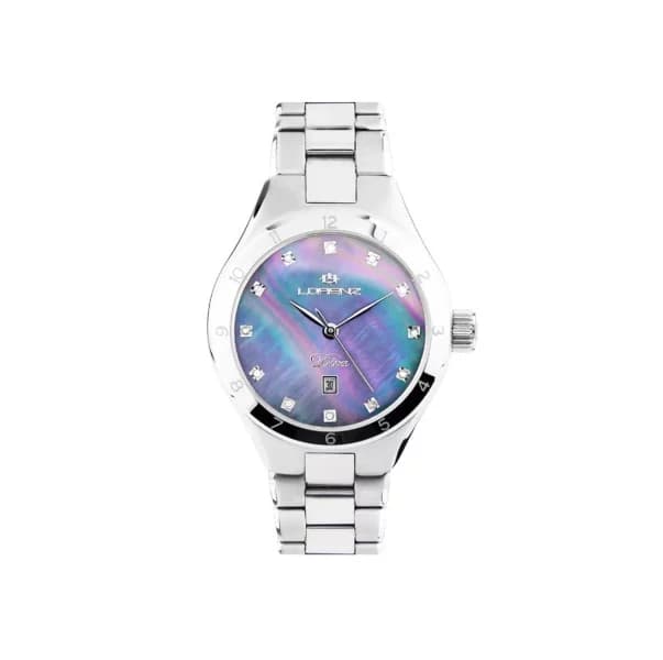 Orologio donna LORENZ 030158CC - 2