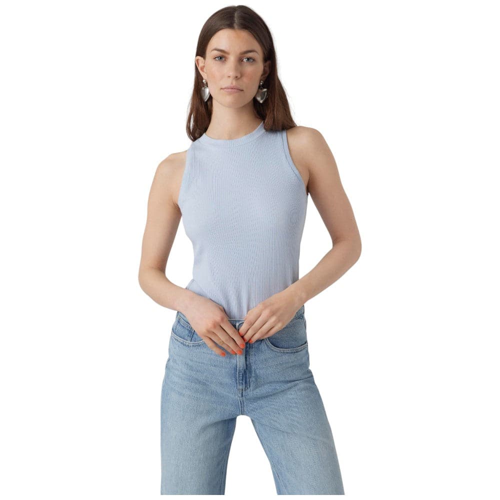 Vero Moda top celeste Lavender 10275519 - 6