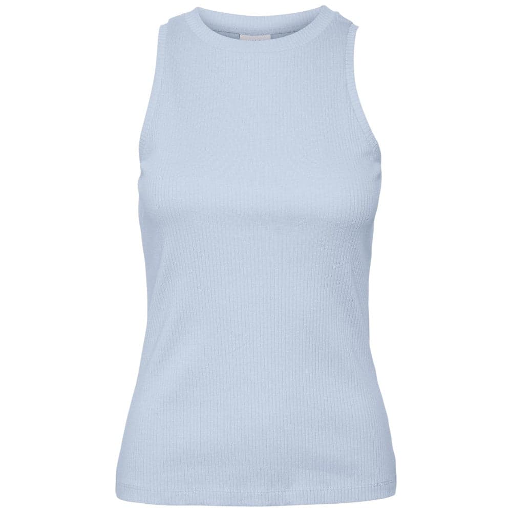 Vero Moda top celeste Lavender 10275519 in T-shirt Prodotti di Classe - Nocera Superiore, commercioVirtuoso.it