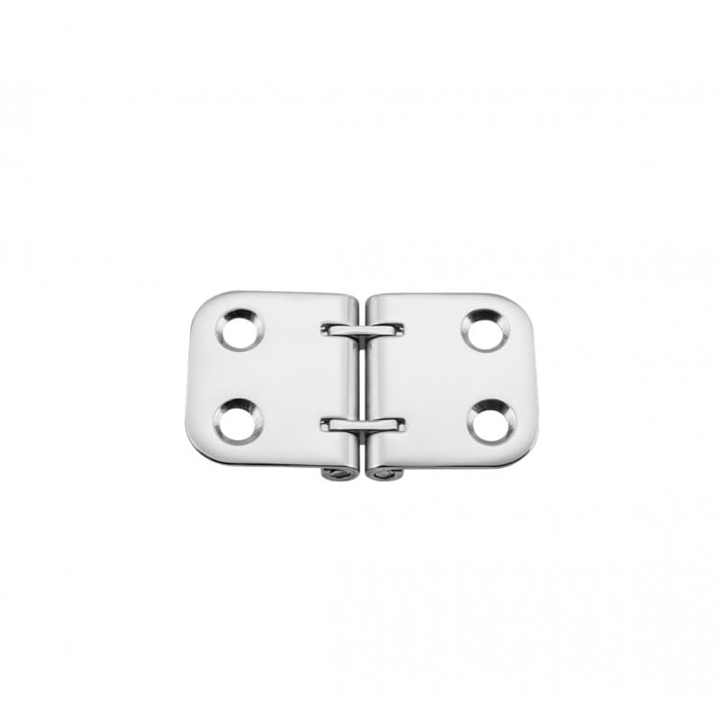 CERNIERA IN ACCIAO INOX AISI 316 - 2