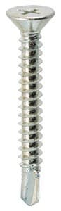 VITI 3,9X25 AUTOPERFOR T/CON DIN7504O A2 INOX PZ10 - 2
