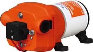 POMPA AUTOCLAVE 12,5 LT/MIN 12V "SEAFLO" 12V - 2