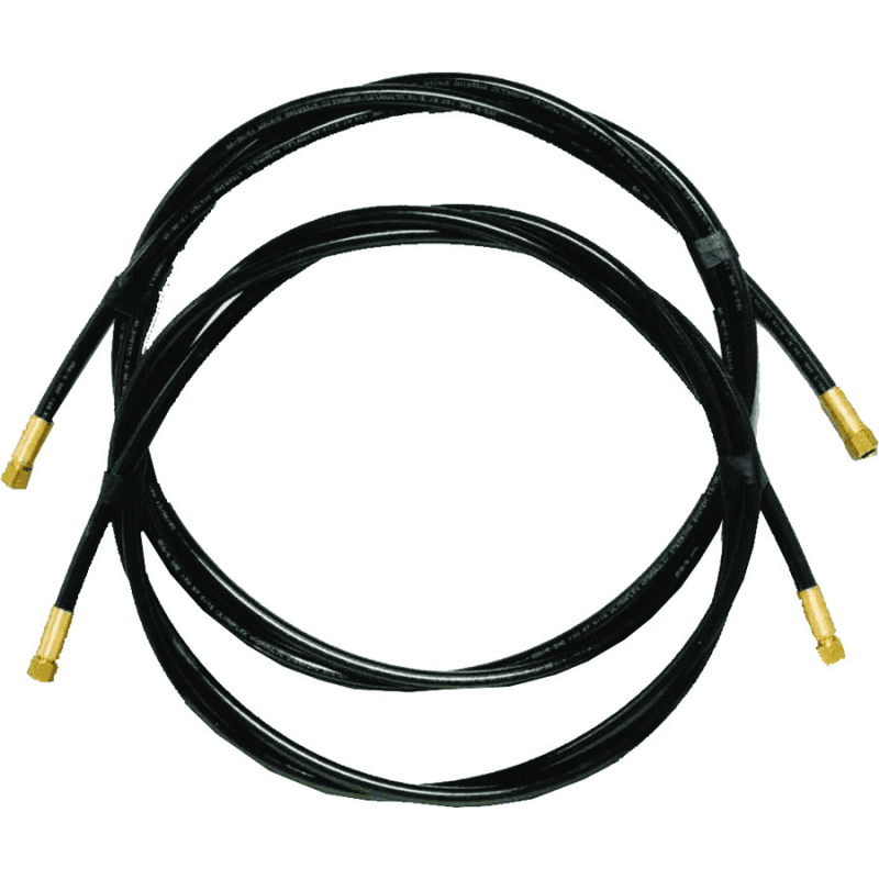 KIT 2 TUBI MT.4,00 - 2
