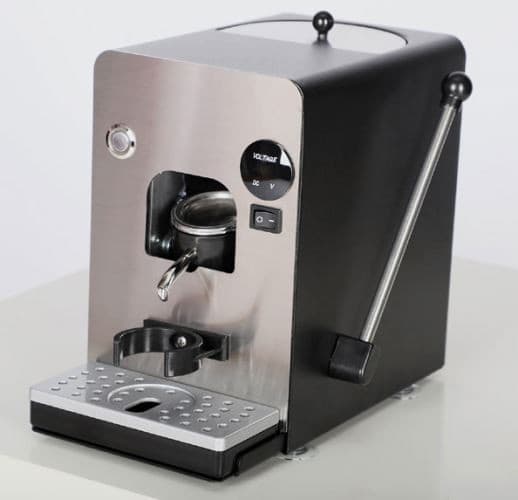 MACCHINA CAFFE 12V per camion camper barche auto - 10