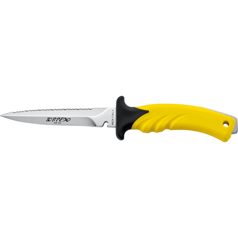 COLTELLO TORPEDO 11 - 3