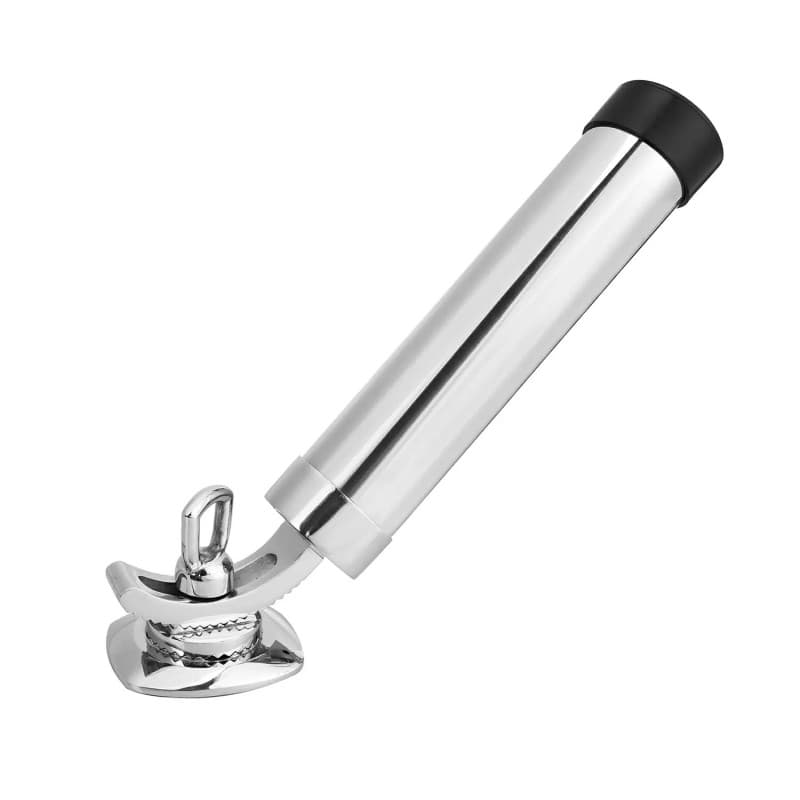 PORTACANNA INOX 316 ORIENTABILE - 3