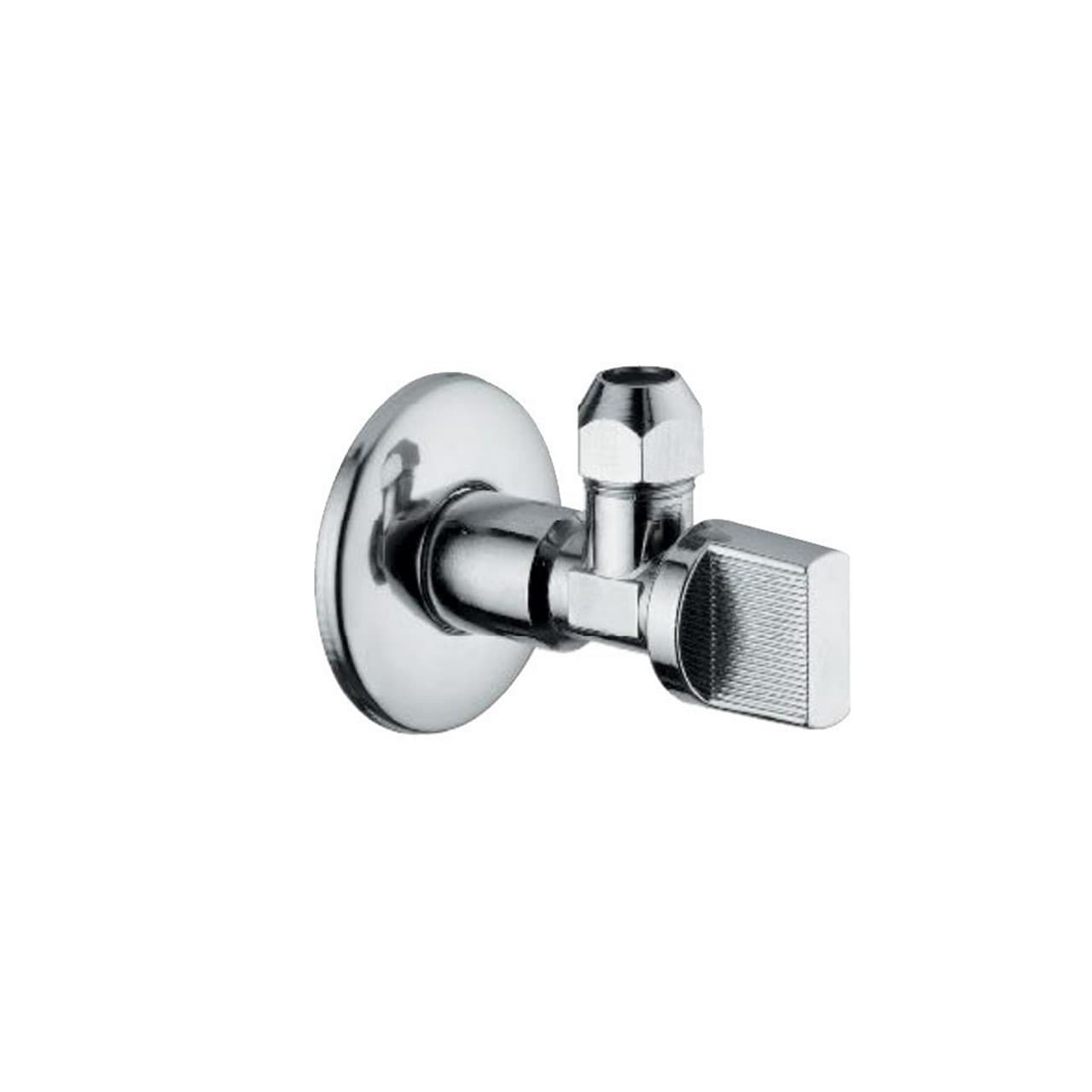 RUBINETTO SOTTOLAVELLO 1/2X3/8X10 COPPIA - 2
