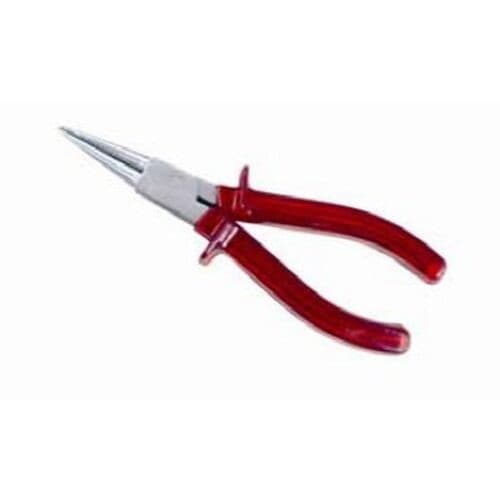 PINZA BECCHI TONDI LUNGHI MM 180 FISHER - 2