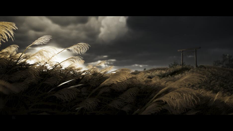 Ghost Of Tsushima Director'S Cut PS5 HU/SK/CZ - 2