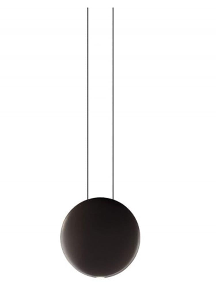 Lampada a sospensione Vibia Cosmos 1 luce D. 27 cm - 4