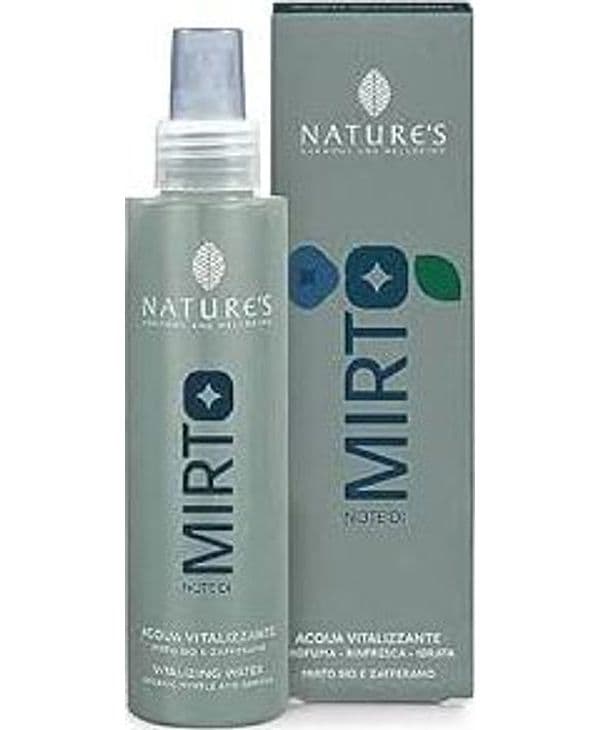 Acqua Vitalizzante Mirto  125 ml