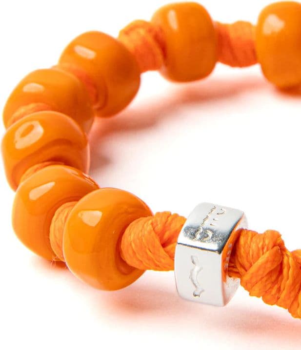 Braccialetti Aua mod. Mango in Bracciali Broadway Red - Barletta, commercioVirtuoso.it
