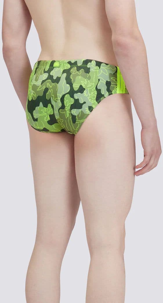 Sundek beachwear costume uomo slip diwalter in Slip e parigamba Broadway Red - Barletta, commercioVirtuoso.it