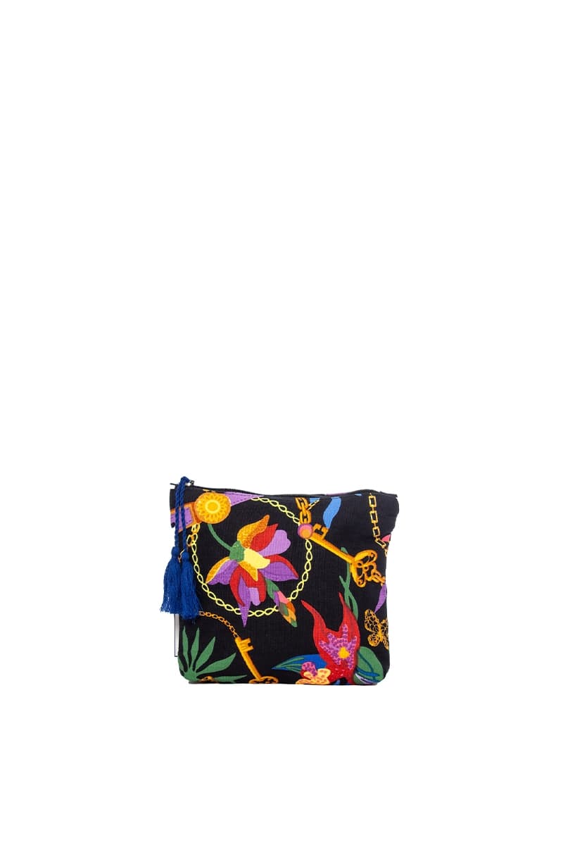 AYFEE | Pochette Flower Belts - 2