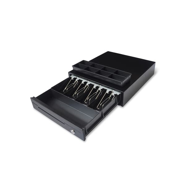 CASSETTO PORTADENARO KE350 350x405x90 - 2