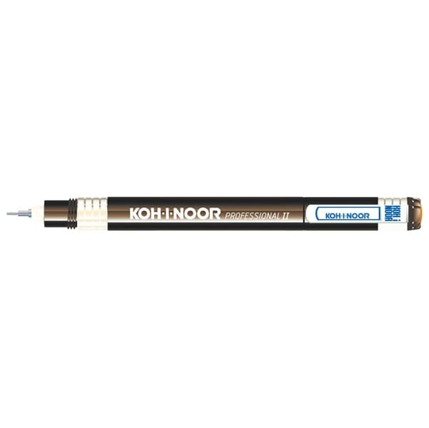 PENNA A CHINA PROFESSIONAL II 03 KOH-I-NOOR – KOH.I.NOOR