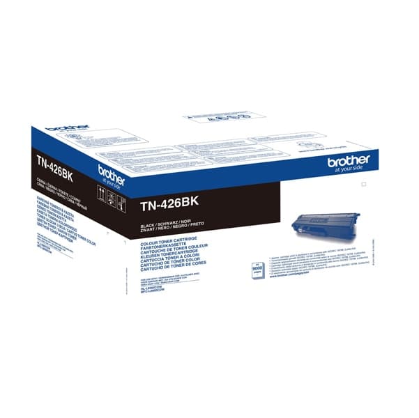 Toner nero da 9.000 pagine HL-L8360CDW / MFC-L8900CDW – Brother
