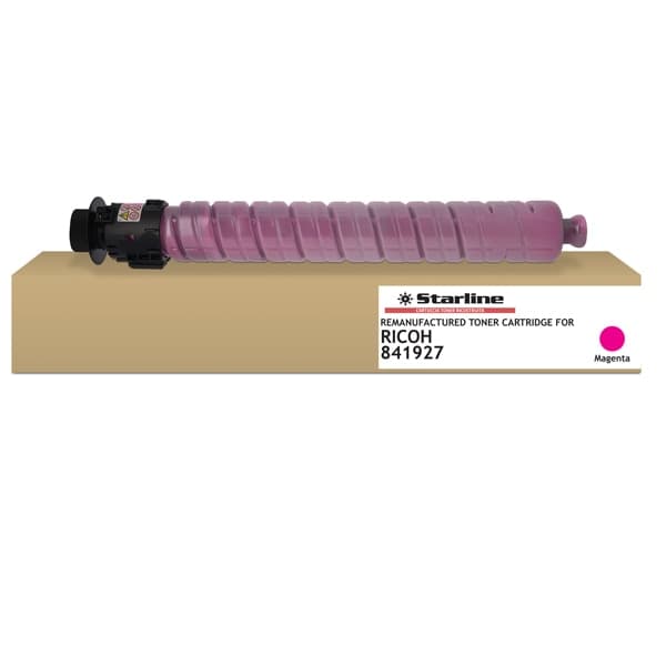 Toner Ric. Magenta per Ricoh Aficio MPC 2003/2503 Series – Starline