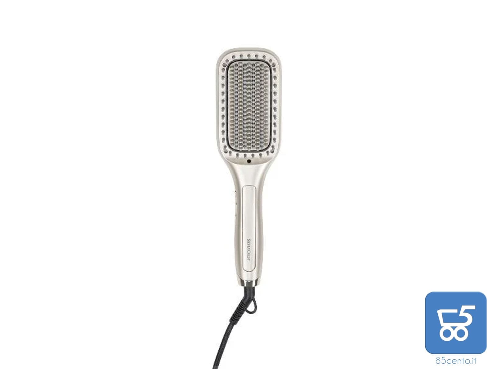 Spazzola lisciante Setole Rivestite in Ceramica SilverCrest 45-49W Premium SHGB 50 C4 - Prodotto esposto in negozio - 2