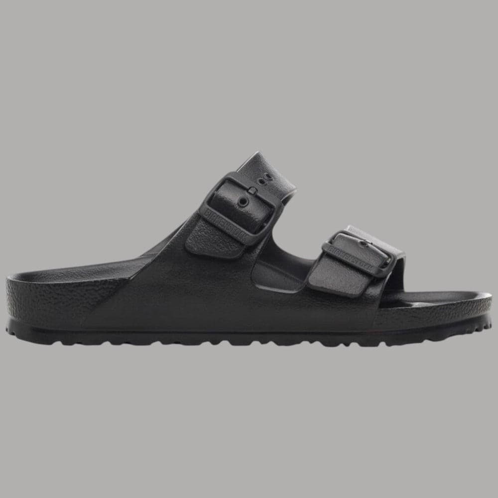 Ciabatte Birkenstock Arizona EVA Nere Uomo - Comfort e Stile in Sandali moda Prodotti di Classe - Nocera Superiore, commercioVirtuoso.it