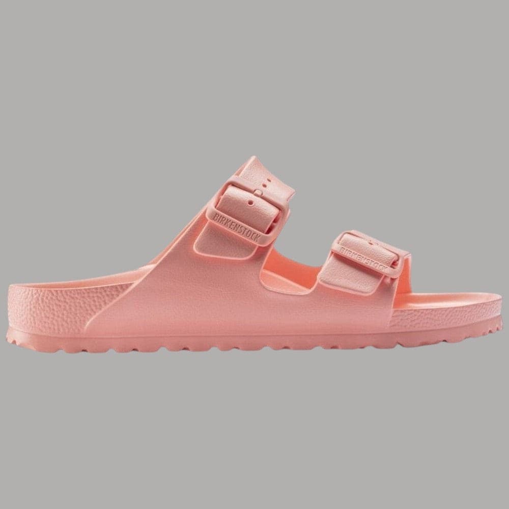 Ciabatte Birkenstock Arizona Eva coral peach 1022511 in Infradito Prodotti di Classe - Nocera Superiore, commercioVirtuoso.it
