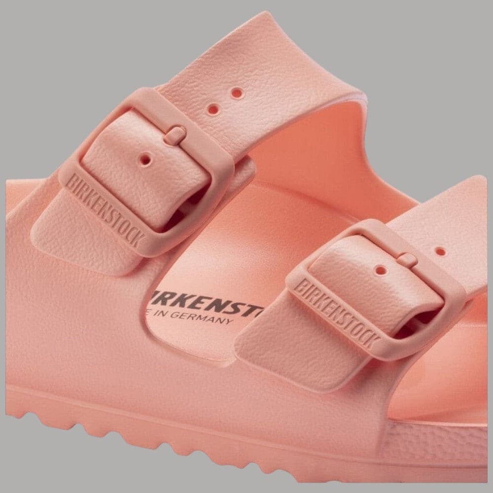 Birkenstock Ciabatte Arizona Eva donna Narrow Fit Leggere Ammortizzanti - 3