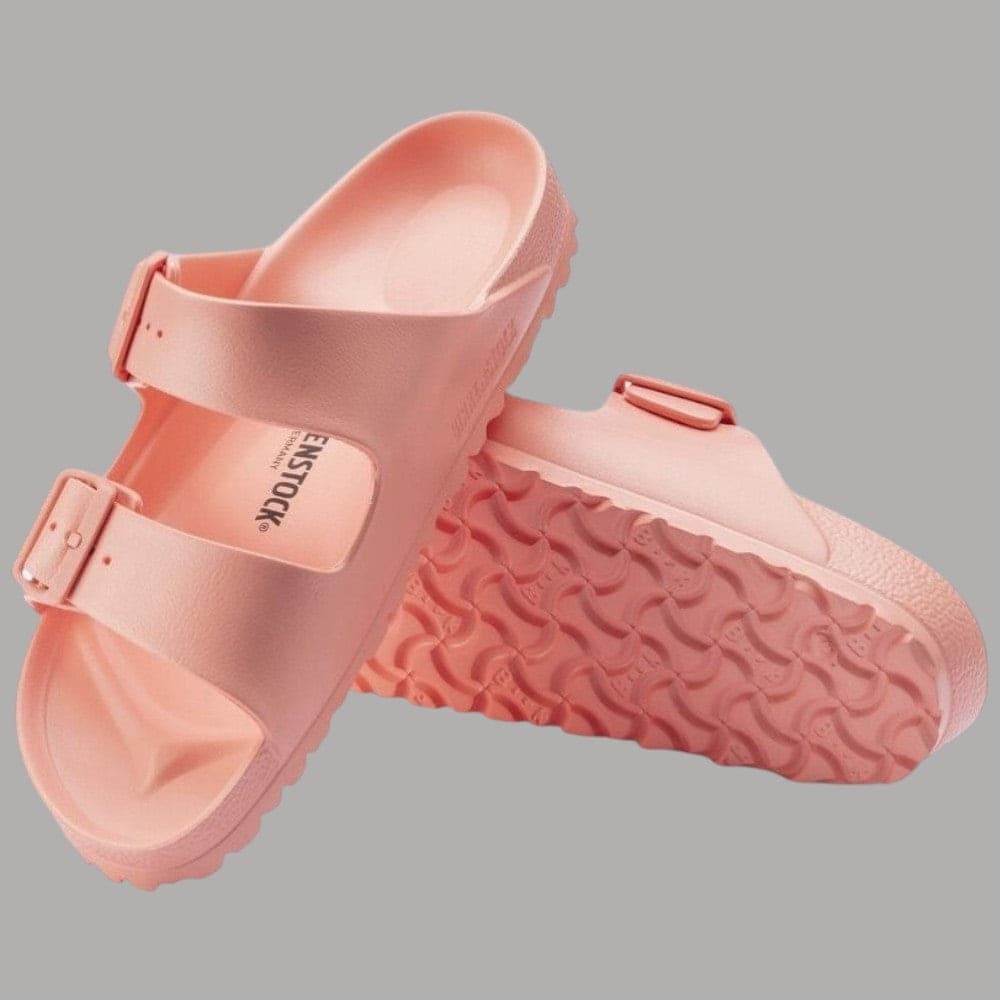 Birkenstock Ciabatte Arizona Eva donna Narrow Fit Leggere Ammortizzanti - 4