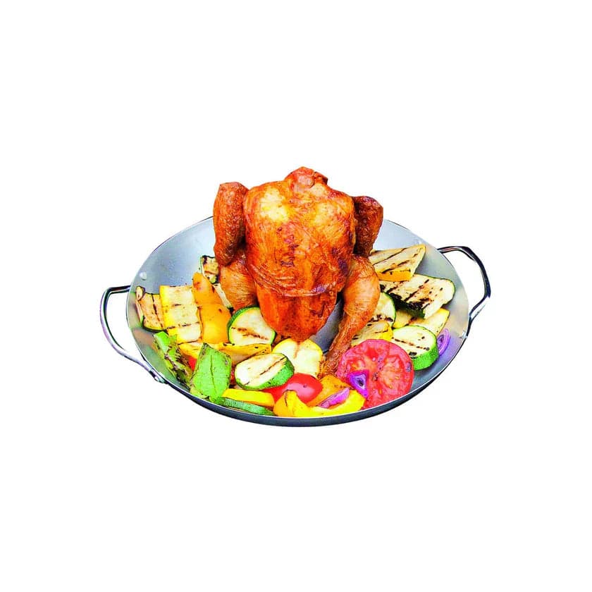Supporto "Culinary Modular" per cottura pollo arrosto accessorio barbecue in Set di attrezzi Decor Space - Altamura, commercioVirtuoso.it